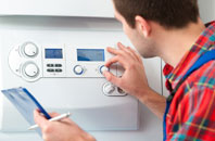 free commercial Green Clough boiler quotes